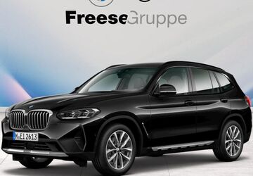 BMW X3 98.509 km 36.990 &euro; Oldenburg 26135