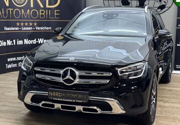 Mercedes-Benz GLC 300 91.402 km 33.450 &euro; Rastede/ Wahnbek 26180