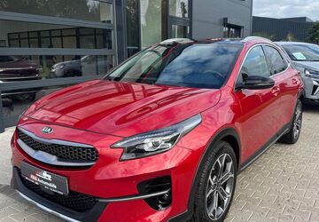Kia XCeed 147.000 km 15.990 &euro; Bösel 26219