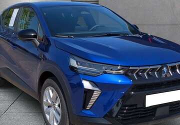 Mitsubishi ASX 2.000 km 20.690 &euro; Apen 26689