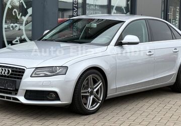 Audi A4 229.000 km 8.699 &euro; Garrel 49681