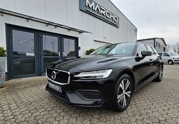 Volvo V60 189.580 km 18.999 &euro; Wardenburg 26203