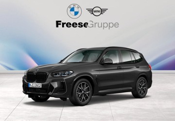 BMW X3 68.318 km 40.900 &euro; Oldenburg 26135