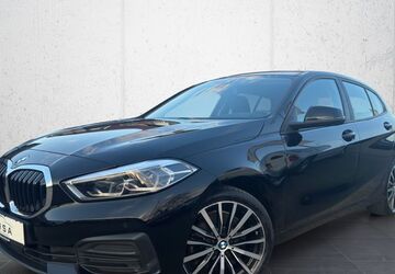 BMW 120 145.000 km 17.999 &euro; Wardenburg (bei Oldenburg) 26203