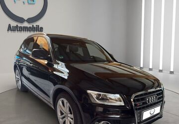 Audi SQ5 135.000 km 22.999 &euro; Hude 27798