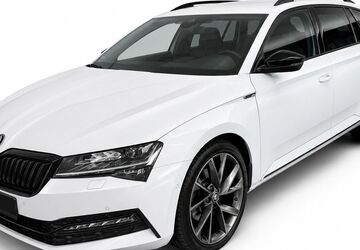Skoda Superb 99.985 km 26.600 &euro; Wardenburg 26203