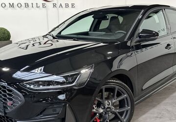 Ford Focus 28.450 km 30.749 &euro; Wardenburg 26203