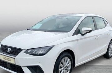 Seat Ibiza 24.052 km 16.475 &euro; Oldenburg 26135