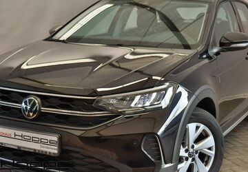 VW Taigo 26.038 km 19.980 &euro; Ganderkesee 27777