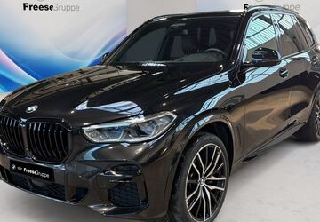 BMW X5 52.868 km 63.290 &euro; Oldenburg 26135