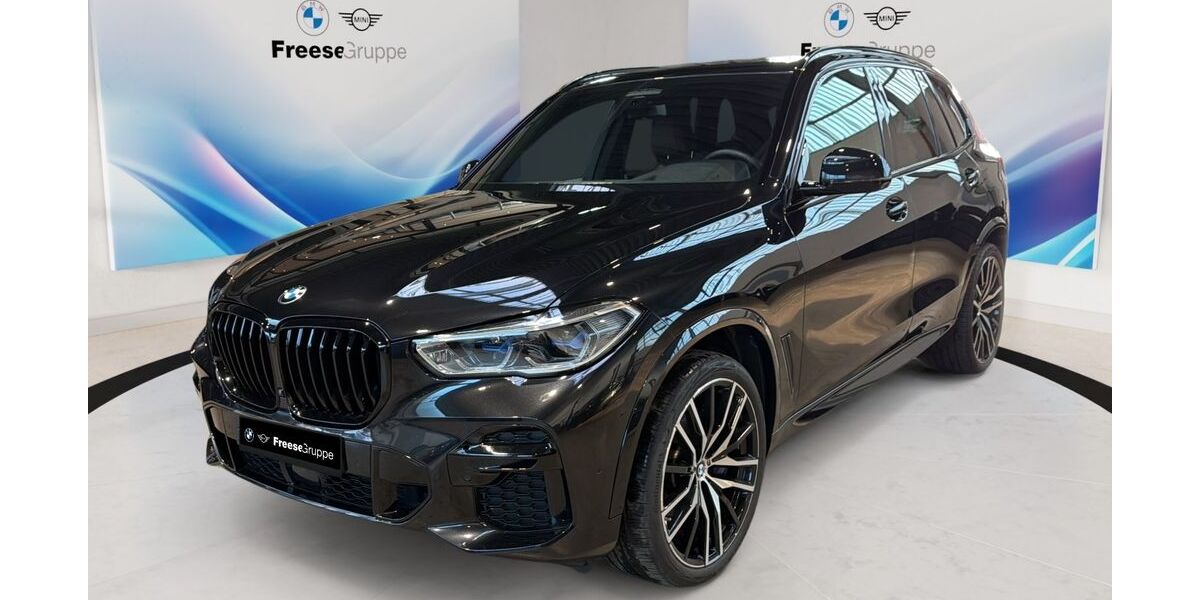 BMW X5 52.868 km 63.290 &euro; Oldenburg 26135
