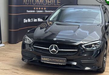 Mercedes-Benz C 220 96.200 km 28.350 &euro; Rastede/ Wahnbek 26180