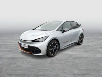 Gebrauchte Cupra BORN