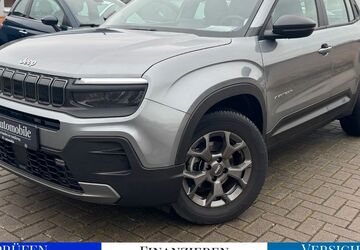 Jeep Avenger 8.400 km 17.490 &euro; Hatten 26209