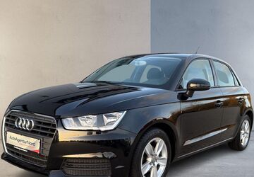 Audi A1 122.250 km 11.450 &euro; Großenkneten 26197