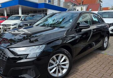Audi A3 99.998 km 21.950 &euro; Oldenburg 26135