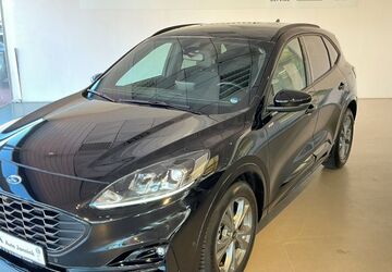 Ford Kuga 31.000 km 27.950 &euro; Friesoythe 26169