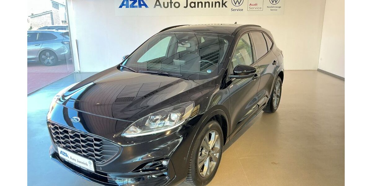 Ford Kuga 31.000 km 27.950 &euro; Friesoythe 26169