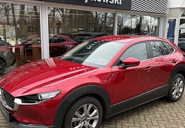 Mazda CX-30 42.972 km 22.870 &euro; Rastede 26180
