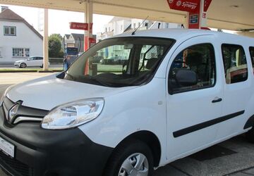 Renault Kangoo 36.039 km 12.400 &euro; Oldenburg 26133