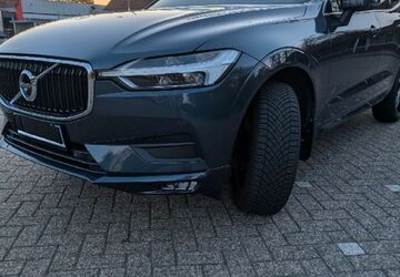 Volvo XC60 76.000 km 30.000 &euro; Oldenburg 26127
