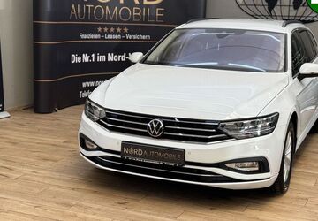 VW Passat Variant 111.372 km 20.800 &euro; Rastede/ Wahnbek 26180