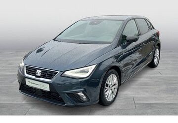 Seat Ibiza 22.970 km 20.976 &euro; Oldenburg 26135