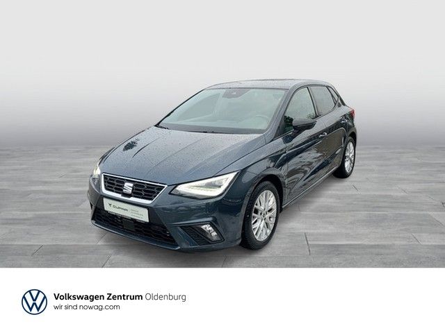 Seat Ibiza 22.970 km 20.976 &euro; Oldenburg 26135