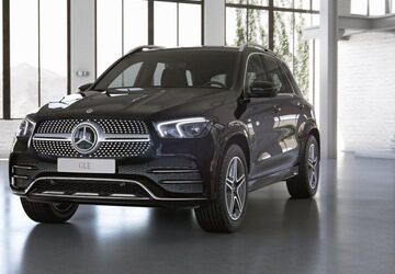 Mercedes-Benz GLE 350 130.363 km 45.940 &euro; Friesoythe 26169