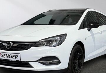 Opel Astra 41.616 km 14.980 &euro; Oldenburg 26129