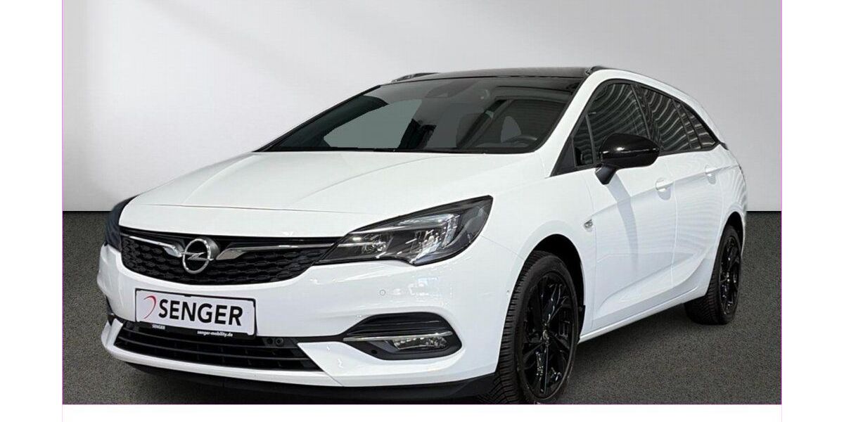 Opel Astra 41.616 km 14.980 &euro; Oldenburg 26129