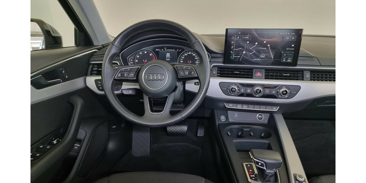 Audi A4 35 TFSI Automatik LED AHK Navi Klima Tempomat 98.400 km 23.900 &euro; Garrel 49681