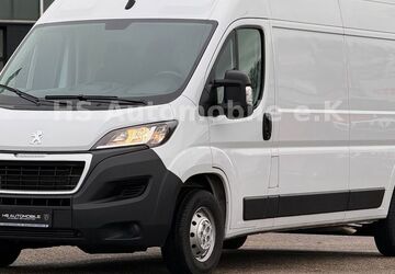 Peugeot Boxer 29.800 km 22.450 &euro; Brake 26919
