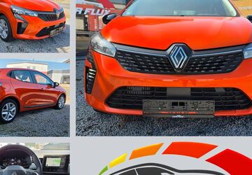 Renault Clio 28.628 km 15.280 &euro; Ganderkesee 27777