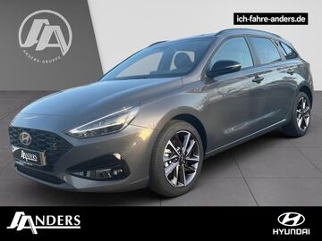 Gebrauchte Hyundai i30