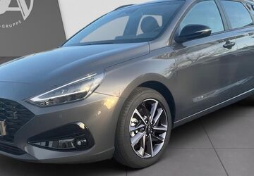 Hyundai i30 7.500 km 31.390 &euro; Oldenburg 26135