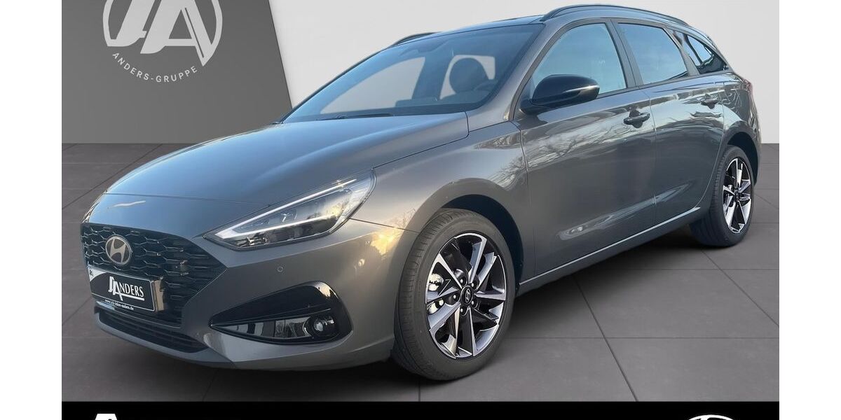 Hyundai i30 7.500 km 31.390 &euro; Oldenburg 26135