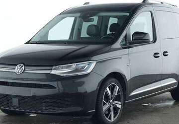 VW Caddy 34.791 km 35.980 &euro; Rastede/ Wahnbek 26180