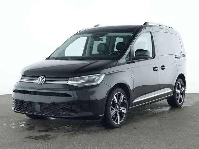 VW Caddy 34.791 km 35.980 &euro; Rastede/ Wahnbek 26180