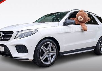Mercedes-Benz GLE 350 79.890 km 42.890 &euro; Delmenhorst 27751