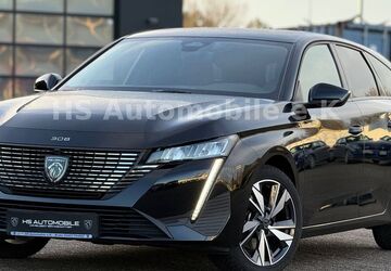Peugeot 308 12.895 km 20.499 &euro; Brake 26919
