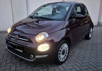 Fiat 500 94.834 km 6.700 &euro; Oldenburg 26127