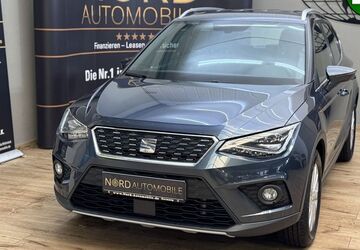 Seat Arona 55.637 km 14.400 &euro; Rastede/ Wahnbek 26180