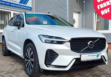Volvo XC60 27.500 km 46.490 &euro; Augustfehn 26689