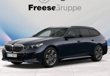 BMW 530 9.845 km 62.900 &euro; Oldenburg 26135