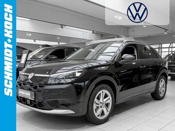 Gebrauchte VW T-Roc