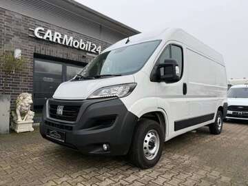 Gebrauchte Fiat Ducato