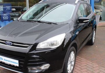 Ford Kuga 164.251 km 11.750 &euro; Rastede 26180