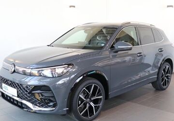 VW Tiguan 12.215 km 43.879 &euro; Bad Zwischenahn 26160