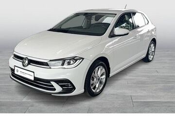 VW Polo 25.275 km 15.978 &euro; Oldenburg 26135